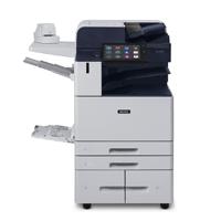 MULTIFUNCIONAL XEROX ALTALINK B8255_F MULTIFUNCIONAL XEROX ALTALINK B8255_F
